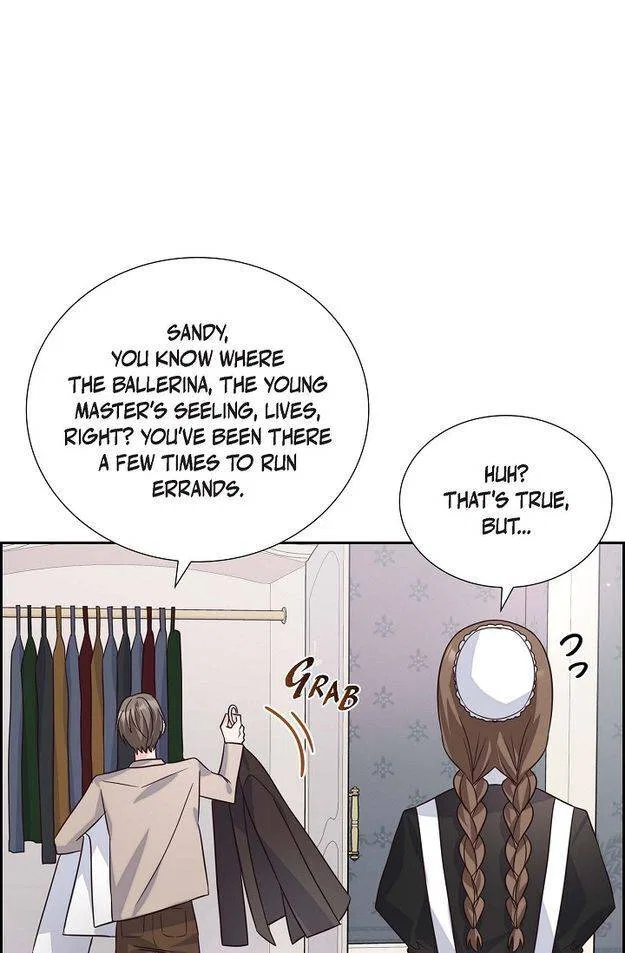 My Fair Maid Chapter 1 – Page 40