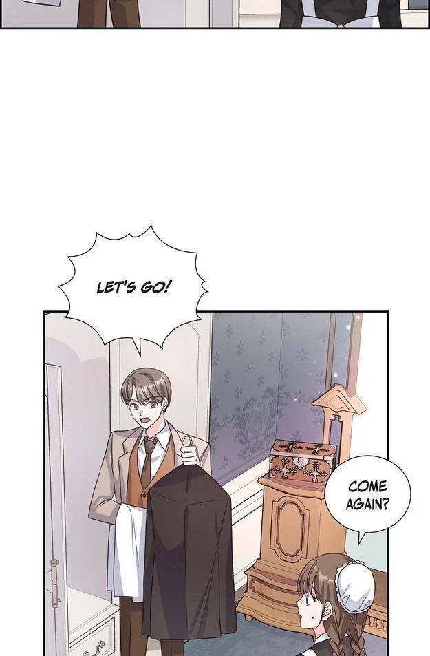 My Fair Maid Chapter 1 – Page 41