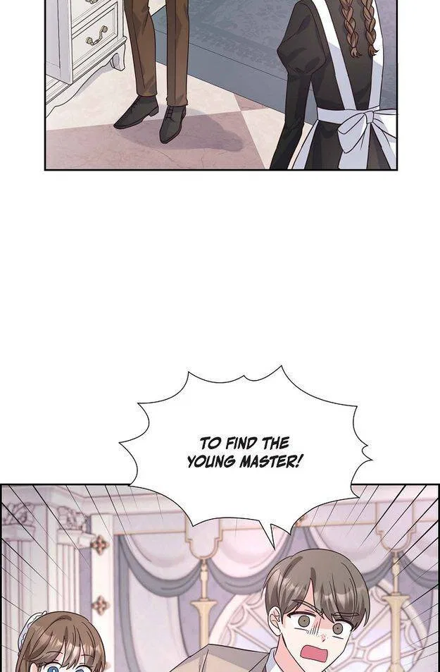 My Fair Maid Chapter 1 – Page 42