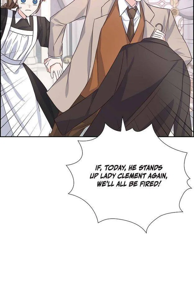 My Fair Maid Chapter 1 – Page 43
