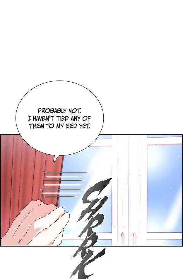 My Fair Maid Chapter 1 – Page 49