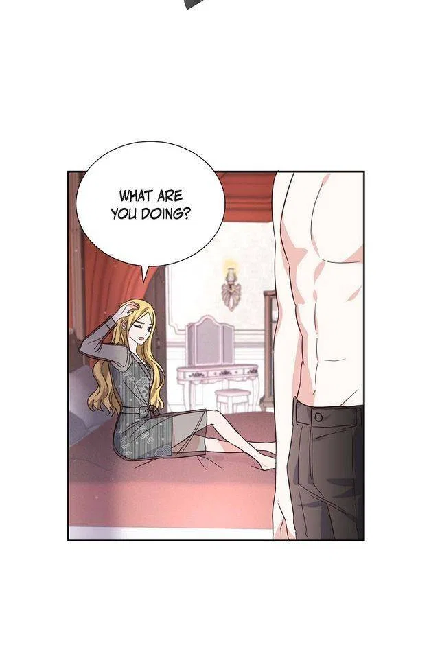 My Fair Maid Chapter 1 – Page 50