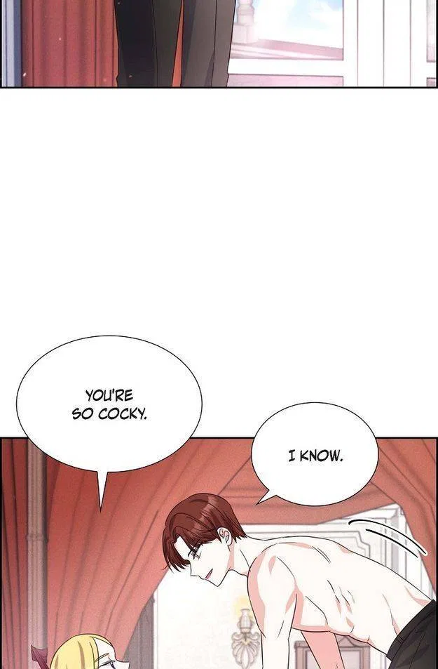 My Fair Maid Chapter 1 – Page 52