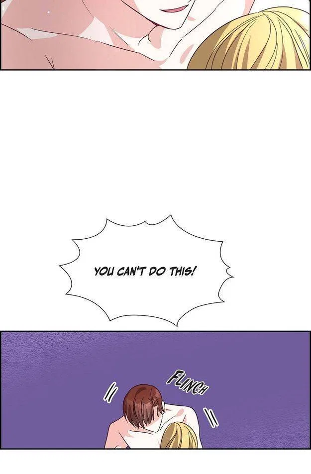 My Fair Maid Chapter 1 – Page 54