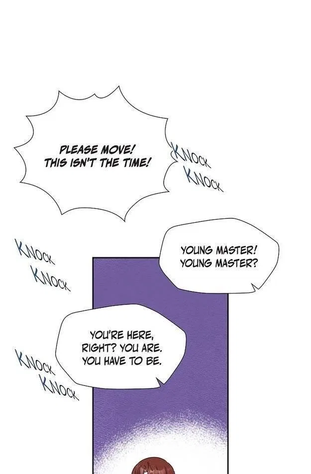 My Fair Maid Chapter 1 – Page 55
