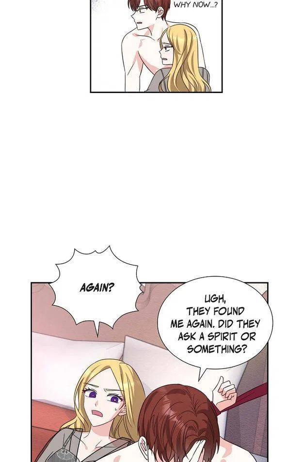 My Fair Maid Chapter 1 – Page 56