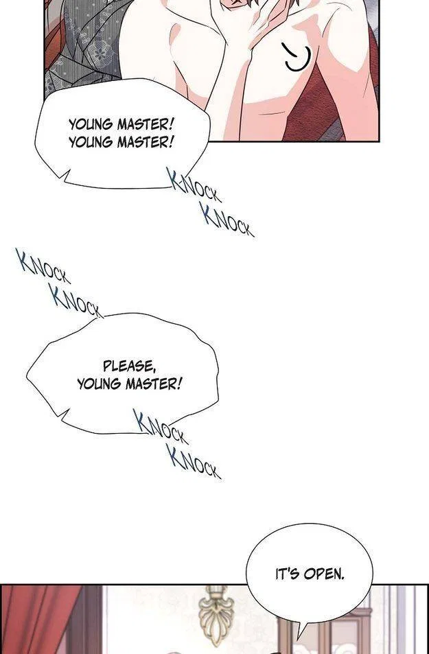My Fair Maid Chapter 1 – Page 57