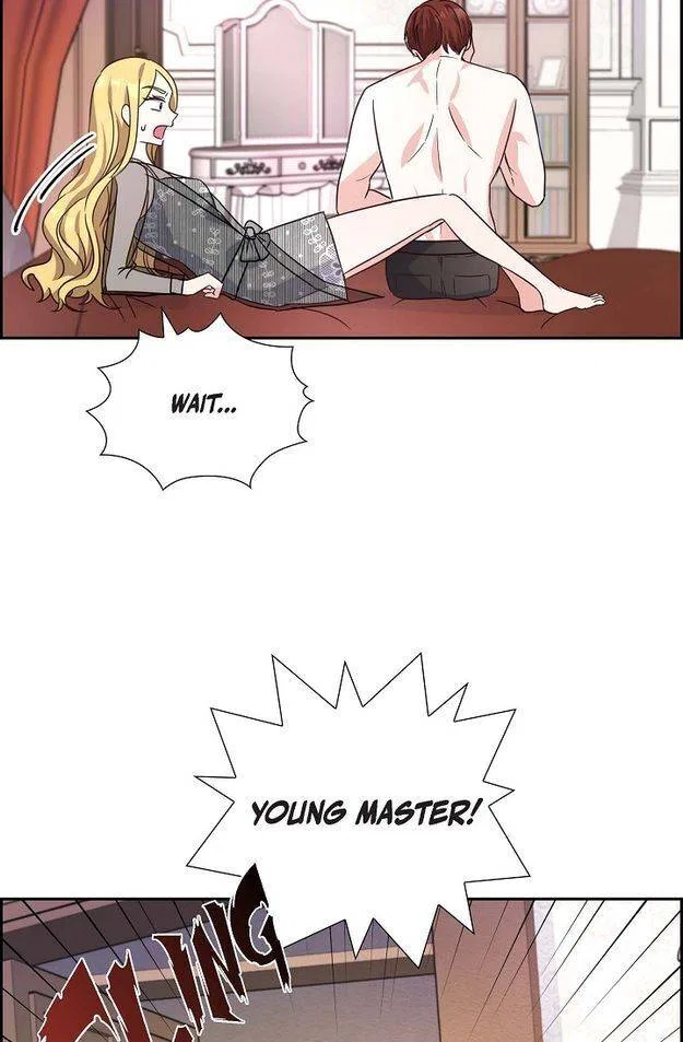 My Fair Maid Chapter 1 – Page 58