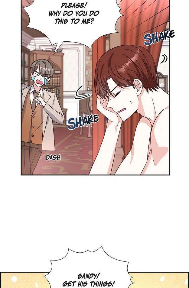 My Fair Maid Chapter 1 – Page 60