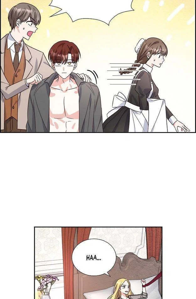 My Fair Maid Chapter 1 – Page 61