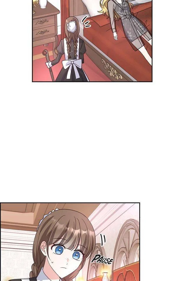 My Fair Maid Chapter 1 – Page 62