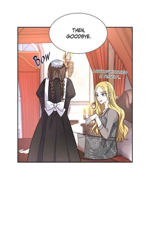 My Fair Maid Chapter 1 – Page 64