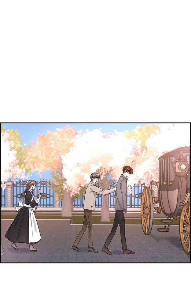 My Fair Maid Chapter 1 – Page 65