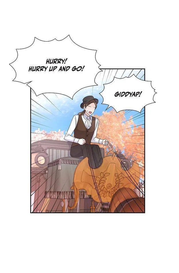 My Fair Maid Chapter 1 – Page 66
