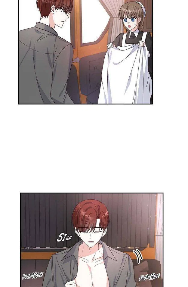 My Fair Maid Chapter 1 – Page 69