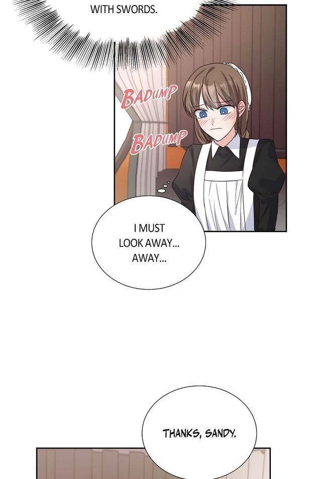 My Fair Maid Chapter 1 – Page 73