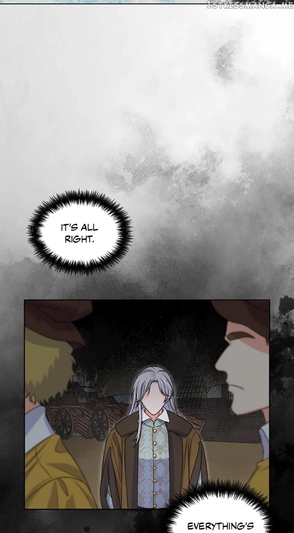 Realm of Queen Chapter 26 – Page 3