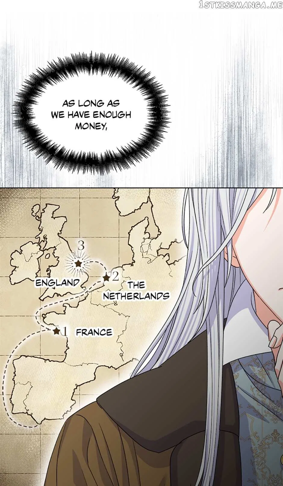 Realm of Queen Chapter 26 – Page 6