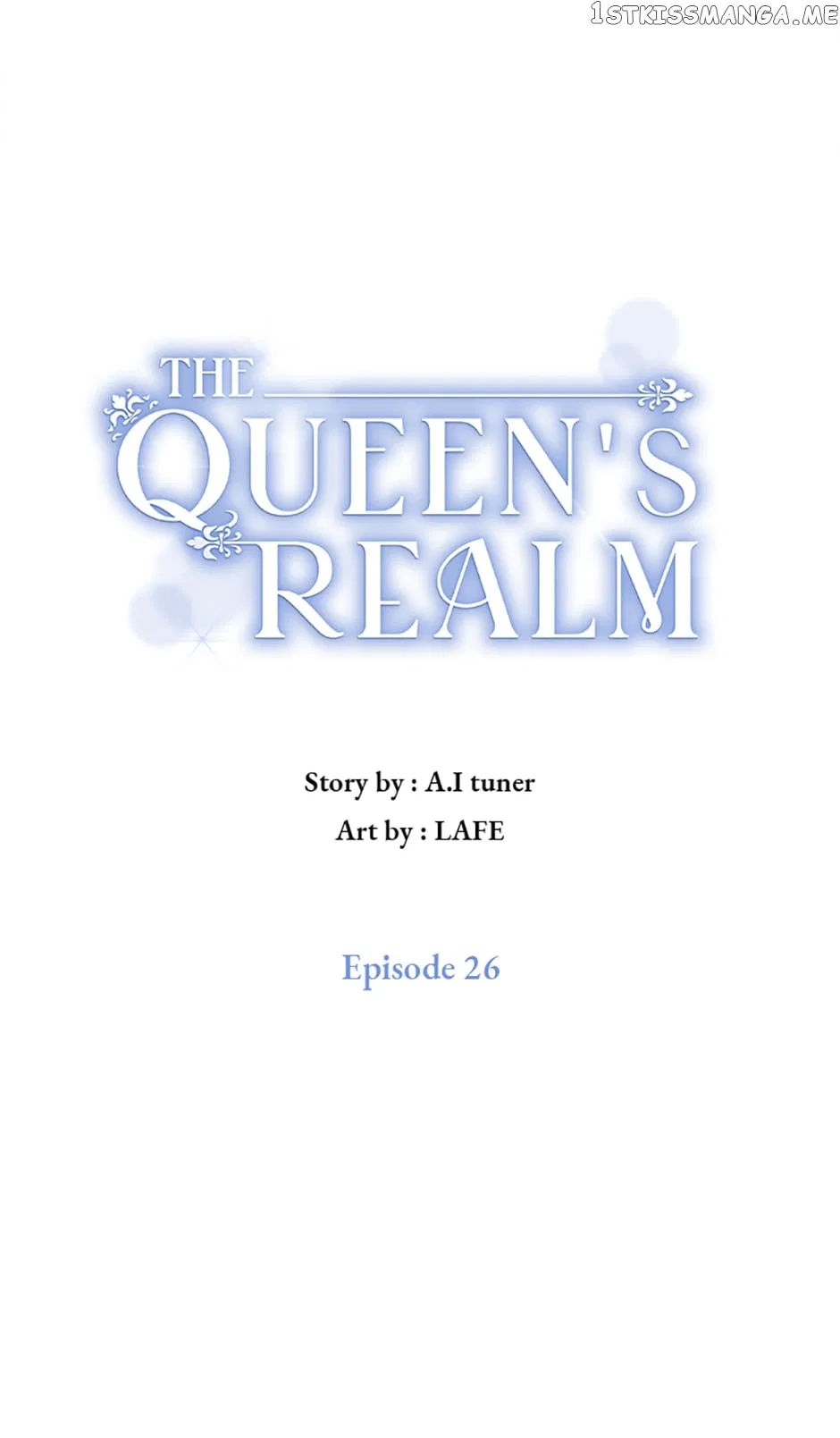 Realm of Queen Chapter 26 – Page 10