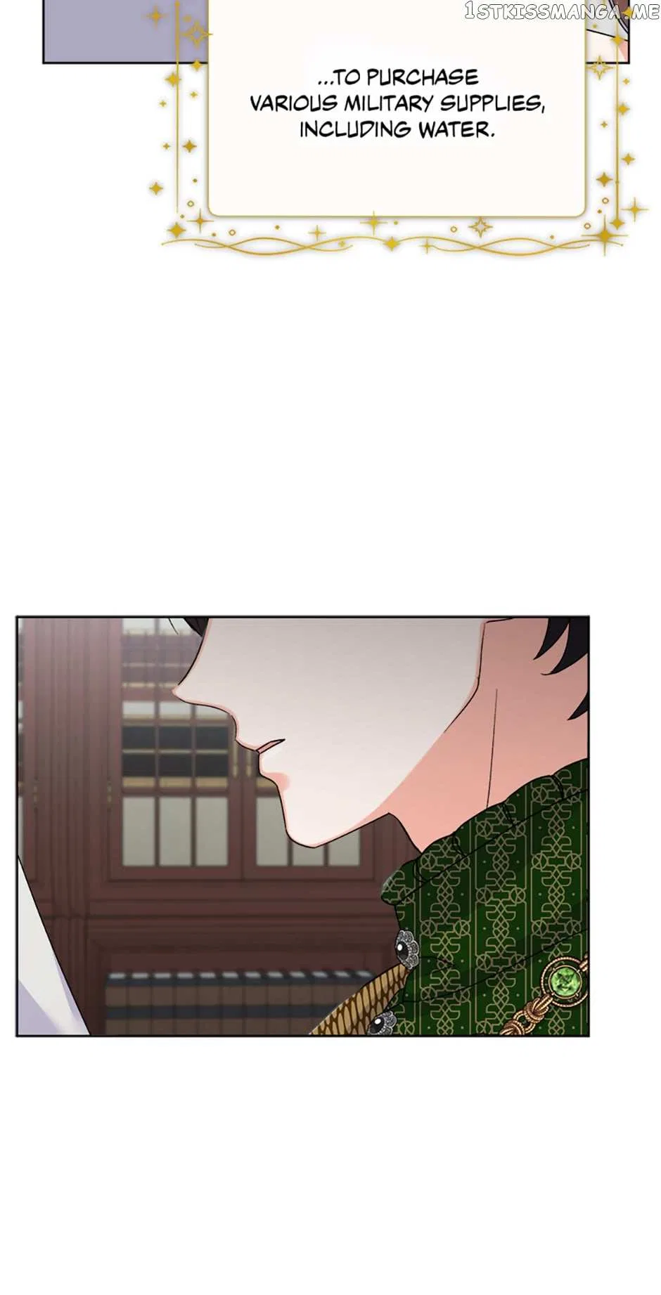 Realm of Queen Chapter 26 – Page 19
