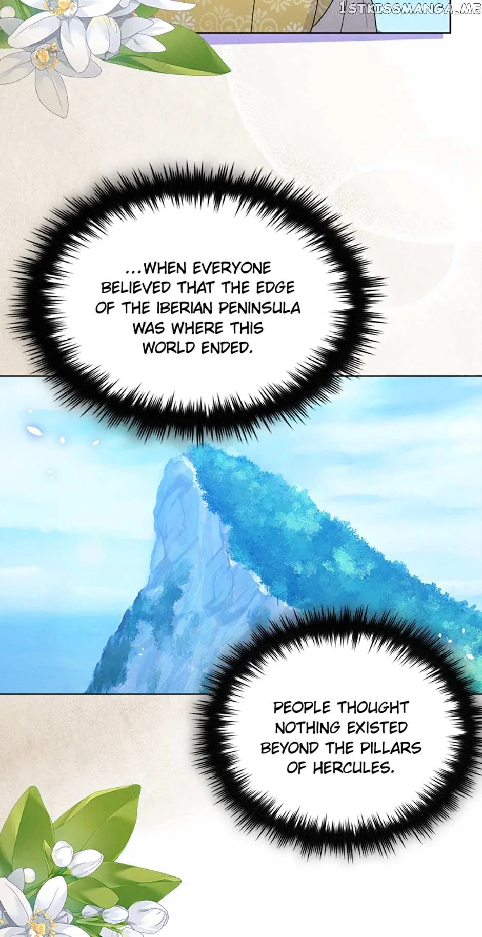 Realm of Queen Chapter 26 – Page 25