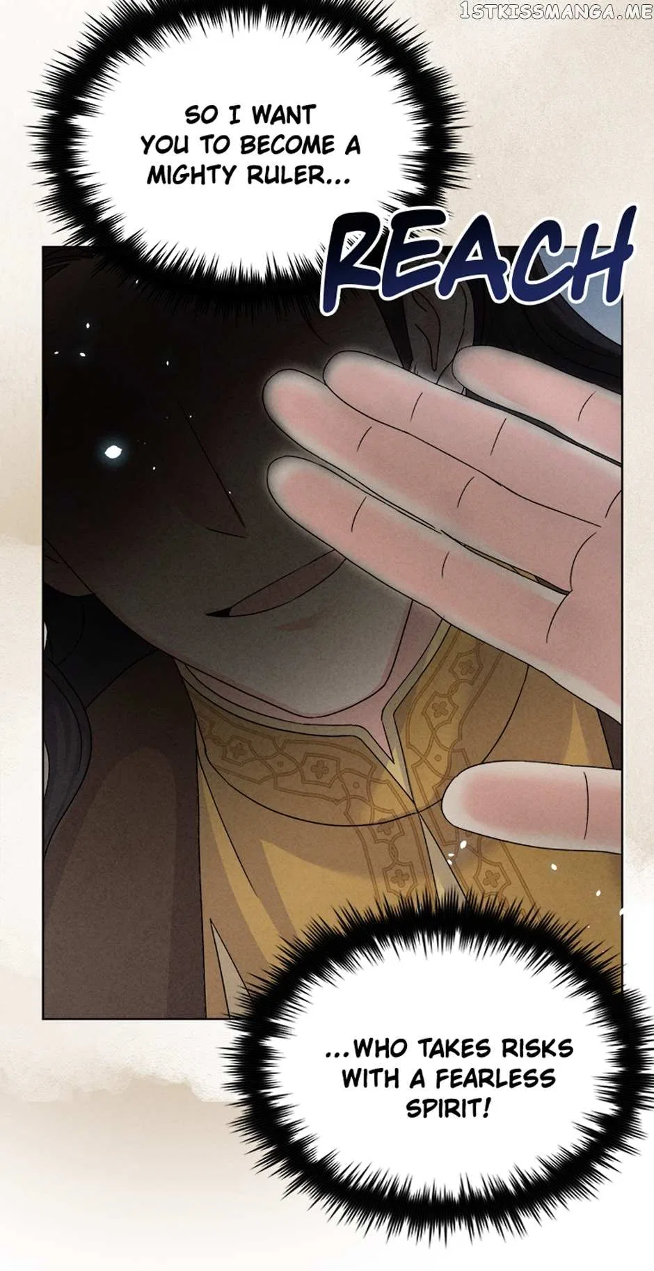 Realm of Queen Chapter 26 – Page 30