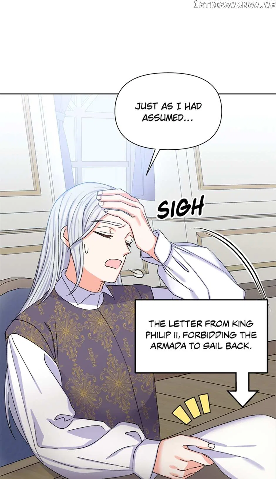 Realm of Queen Chapter 26 – Page 41