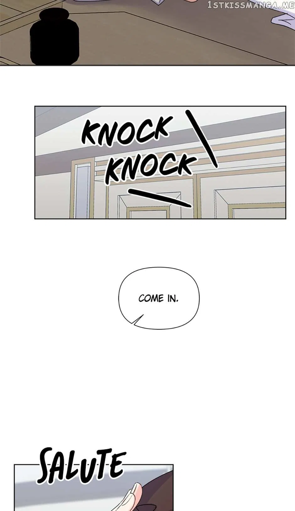 Realm of Queen Chapter 26 – Page 42