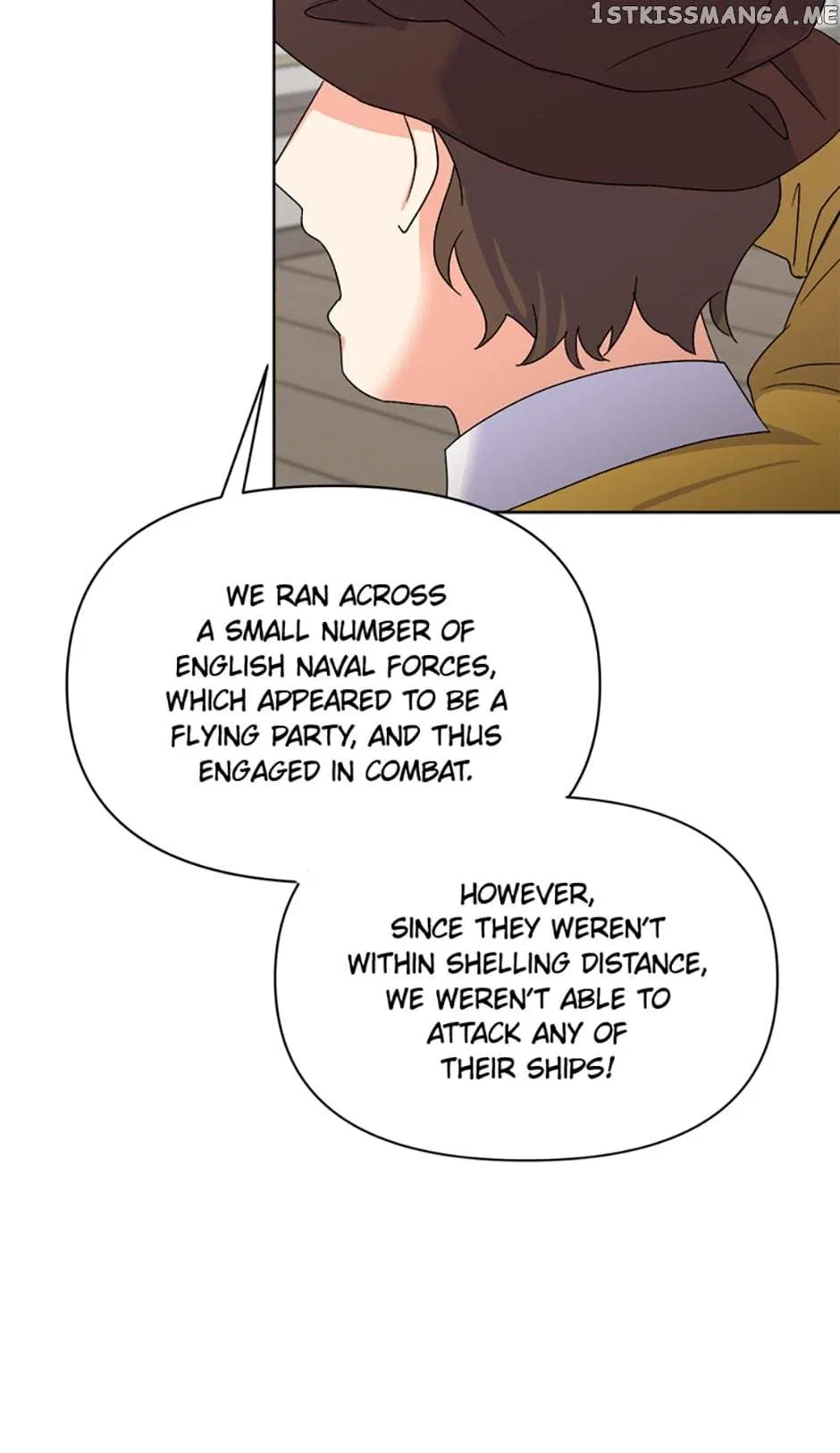 Realm of Queen Chapter 26 – Page 44