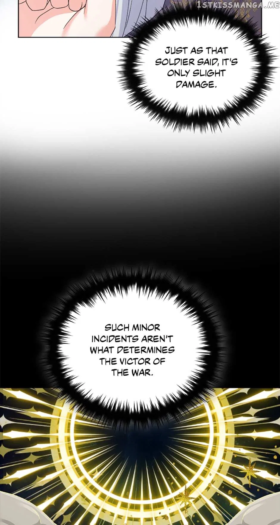 Realm of Queen Chapter 26 – Page 53