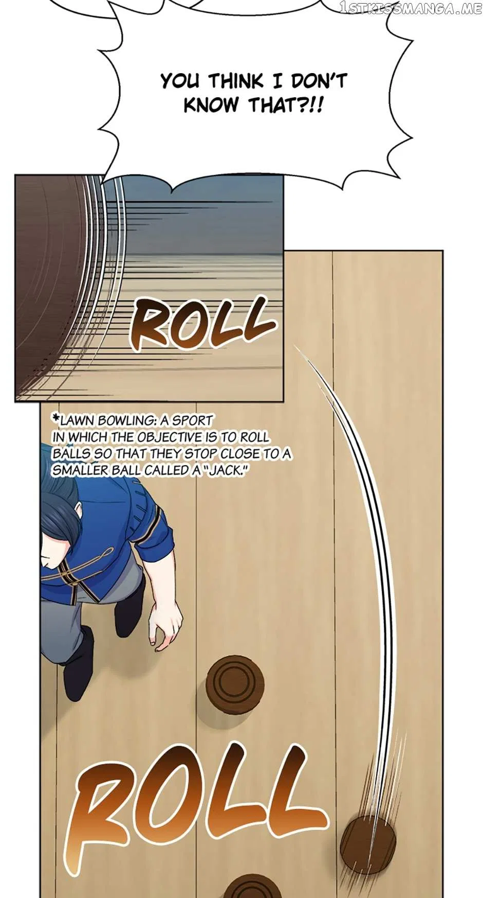 Realm of Queen Chapter 25 – Page 5