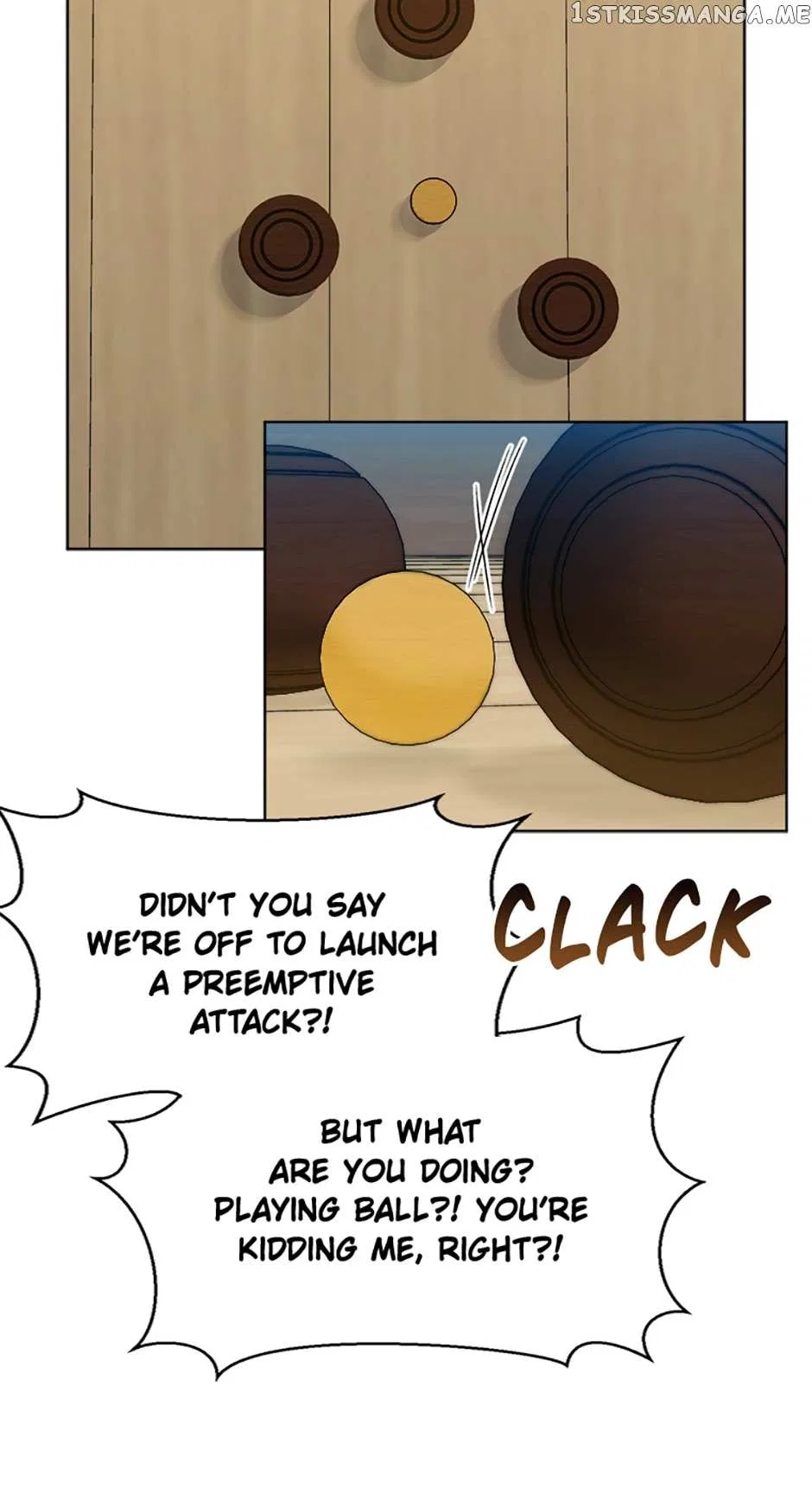 Realm of Queen Chapter 25 – Page 6