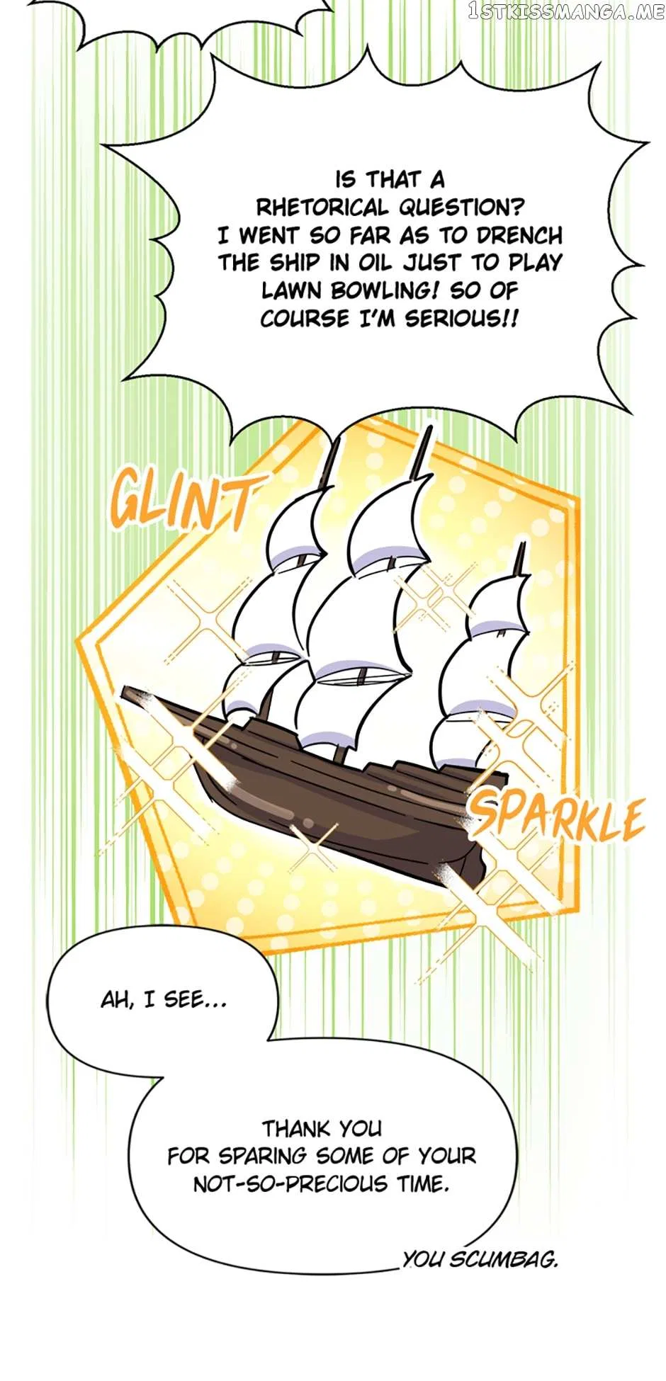Realm of Queen Chapter 25 – Page 10