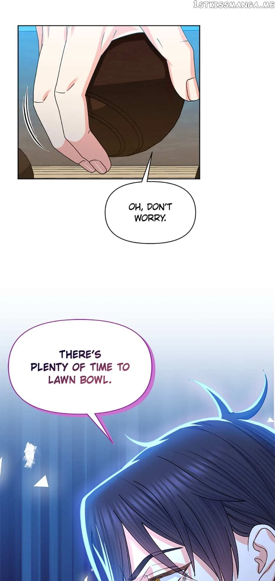 Realm of Queen Chapter 25 – Page 11