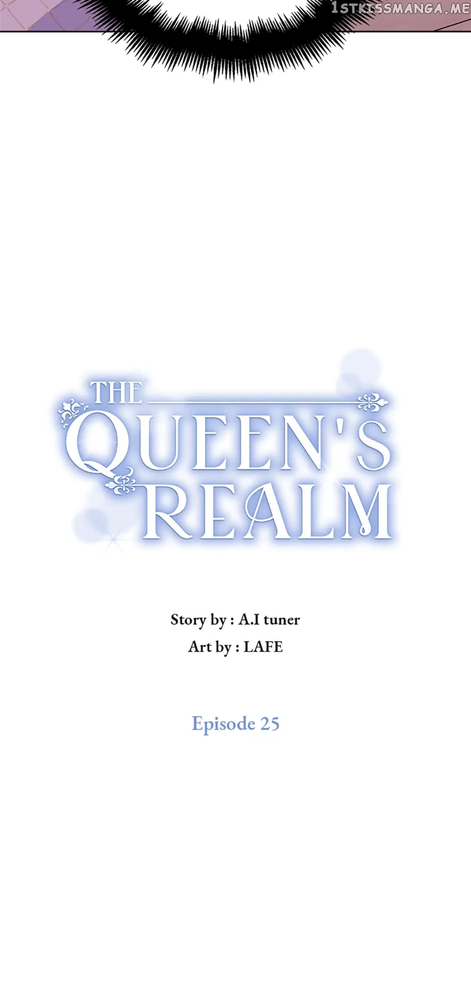 Realm of Queen Chapter 25 – Page 14