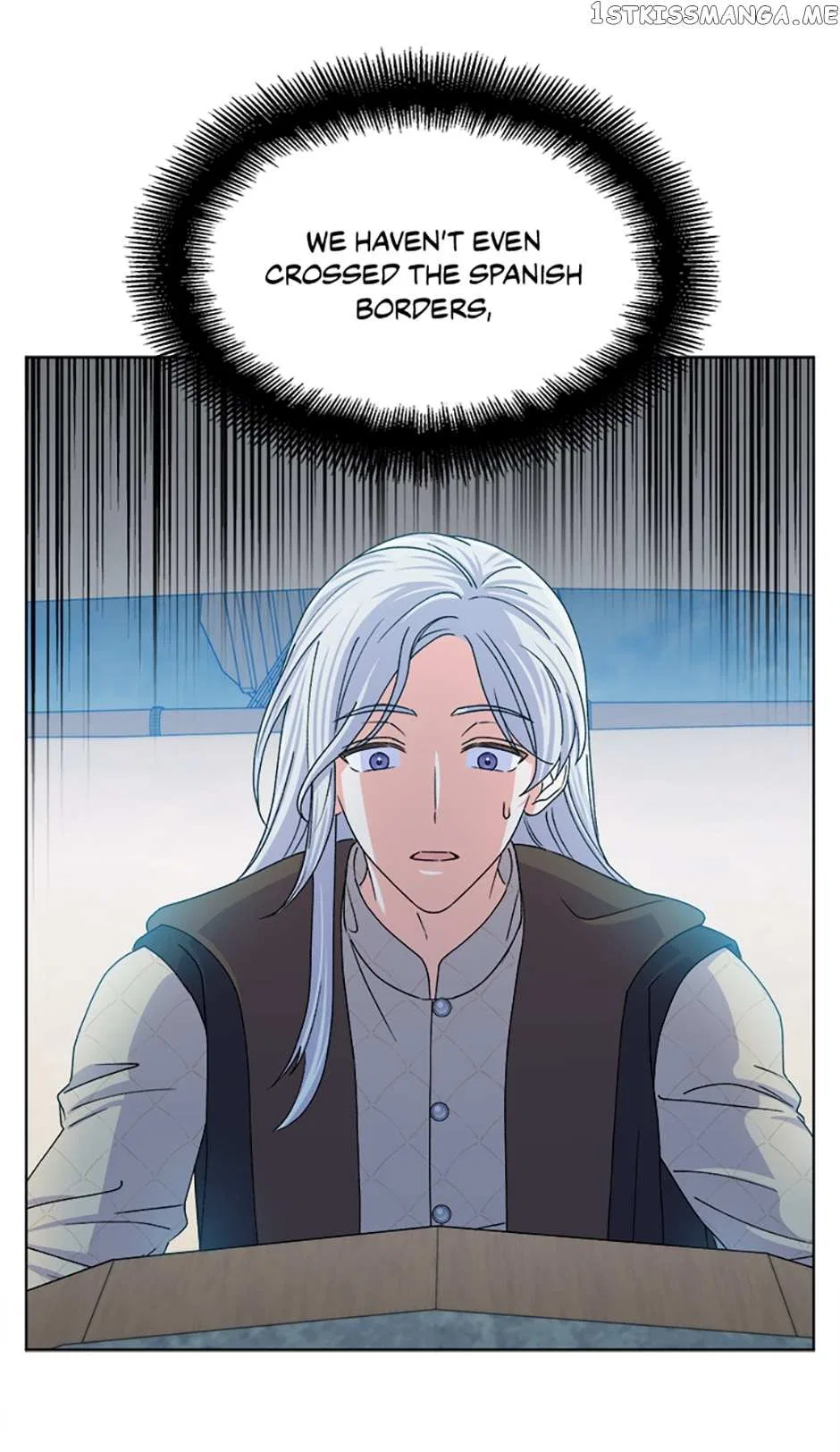 Realm of Queen Chapter 25 – Page 16