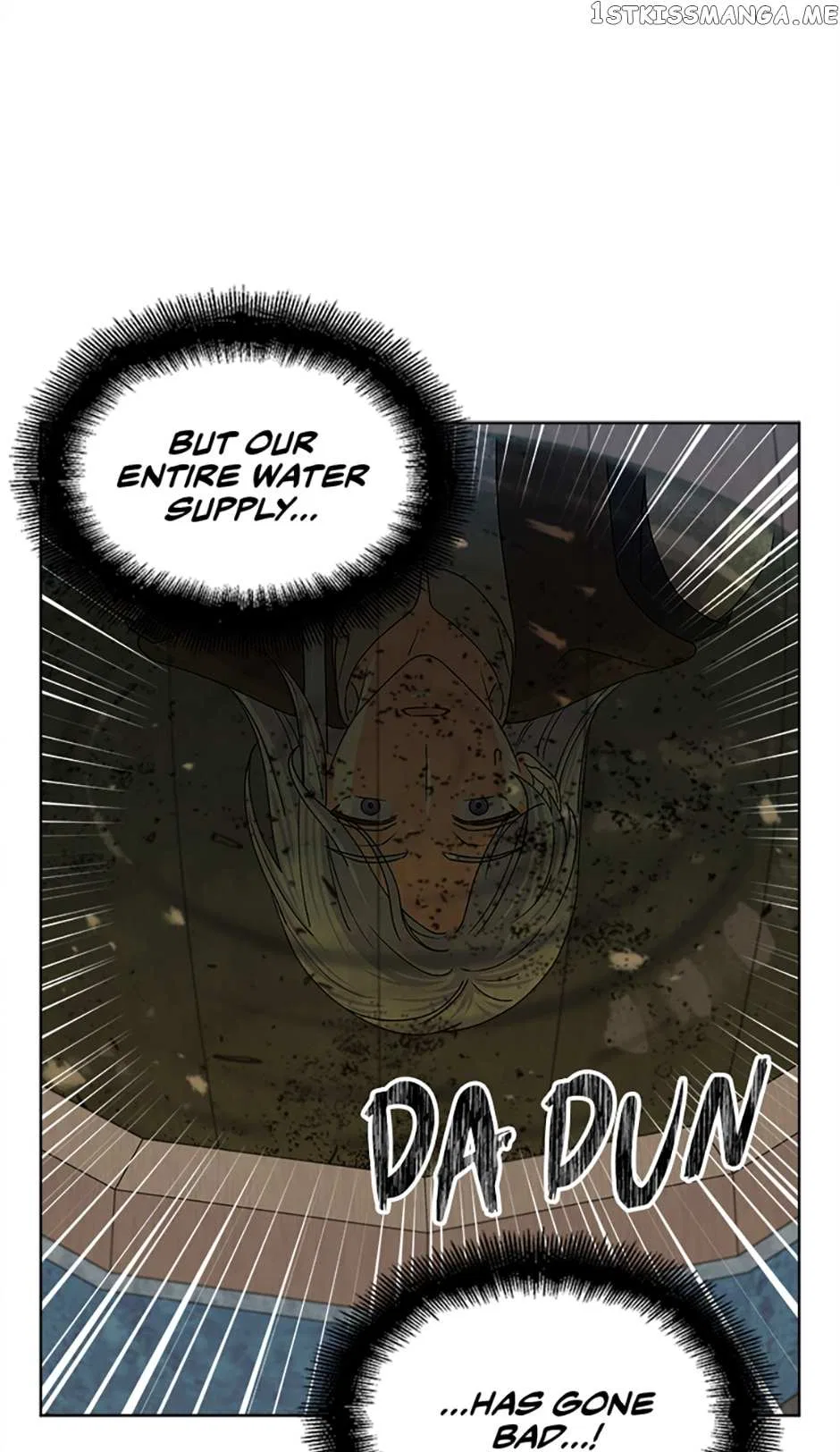 Realm of Queen Chapter 25 – Page 17