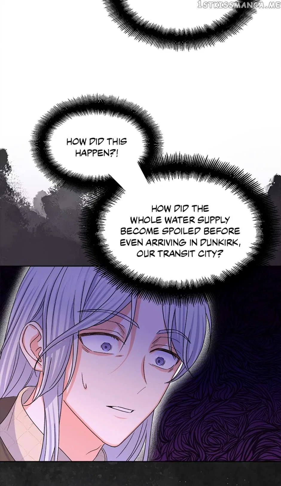 Realm of Queen Chapter 25 – Page 18