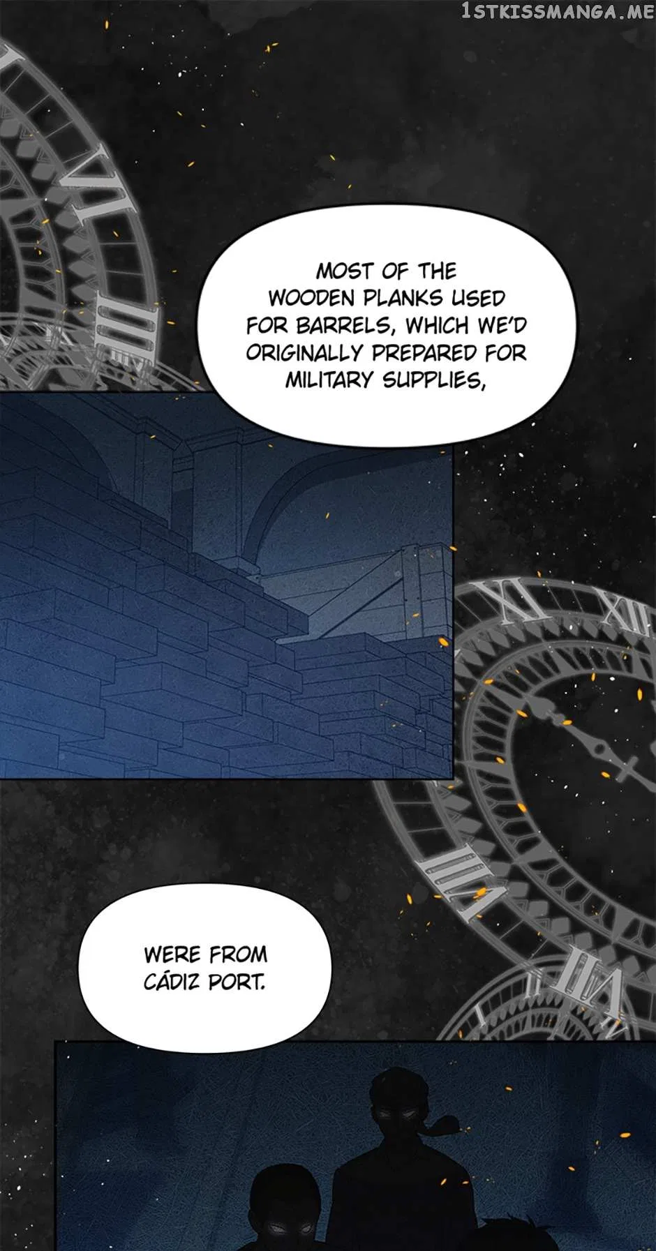 Realm of Queen Chapter 25 – Page 20