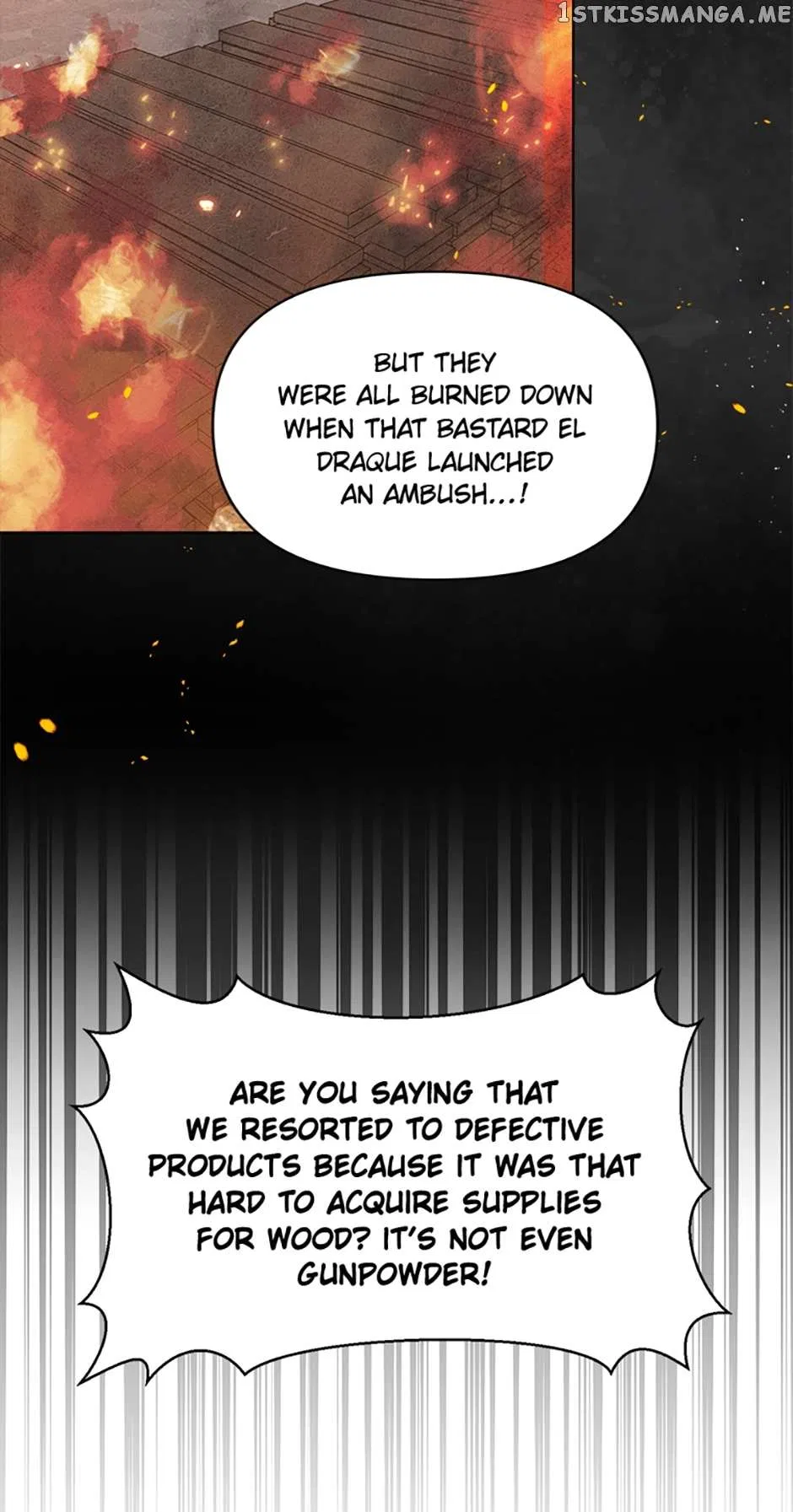 Realm of Queen Chapter 25 – Page 22