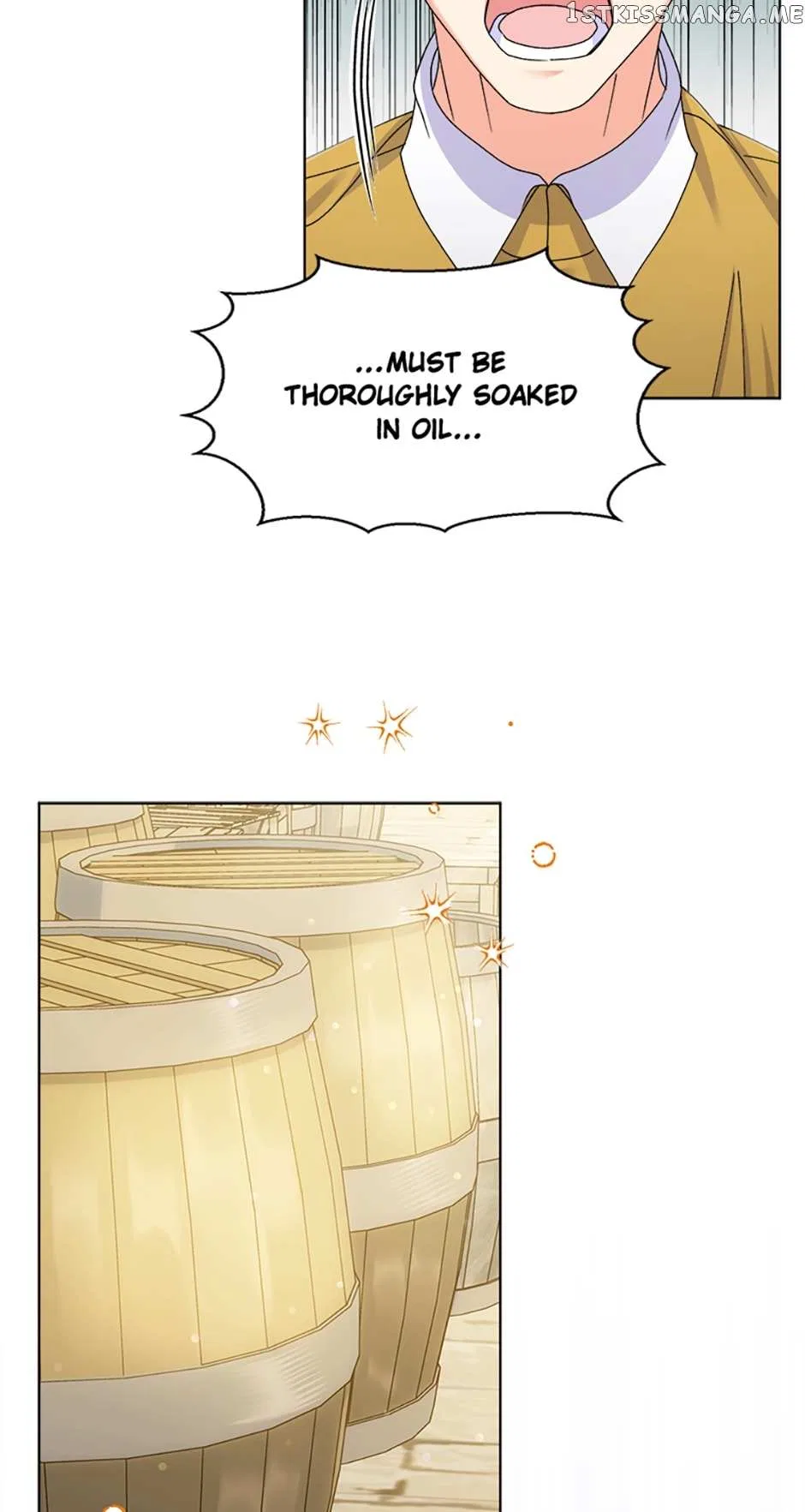Realm of Queen Chapter 25 – Page 27