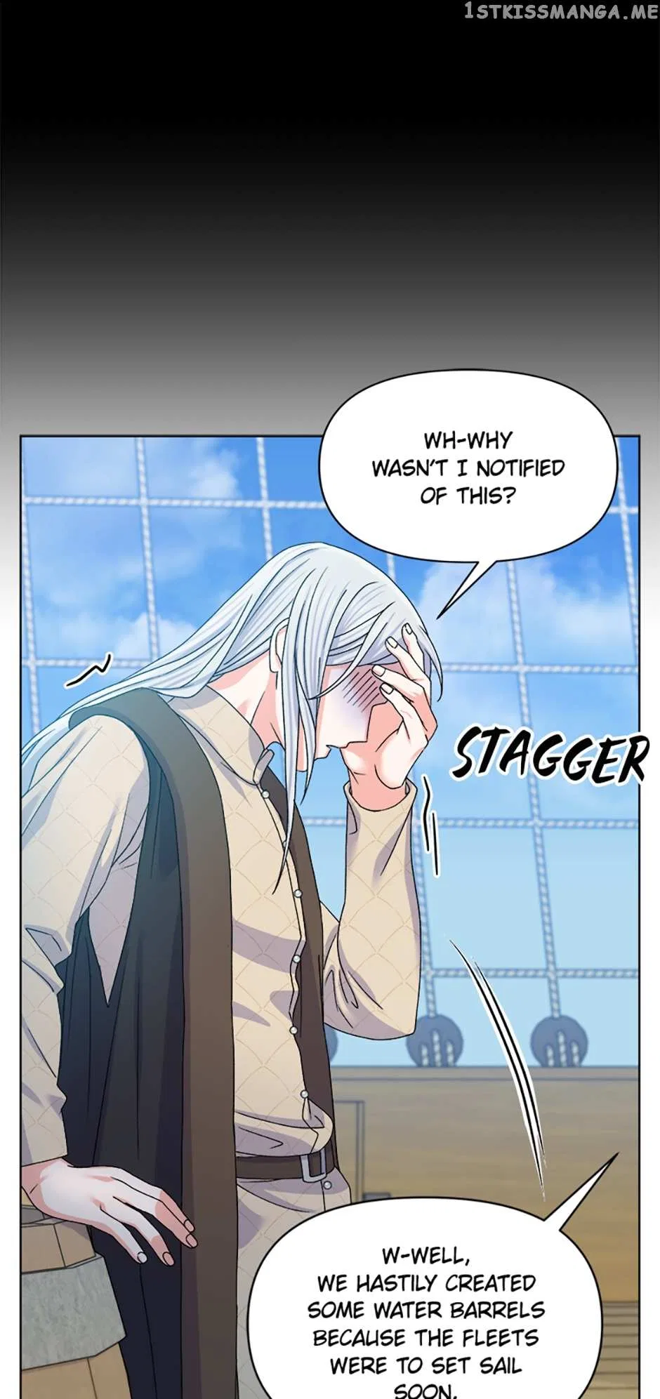 Realm of Queen Chapter 25 – Page 31