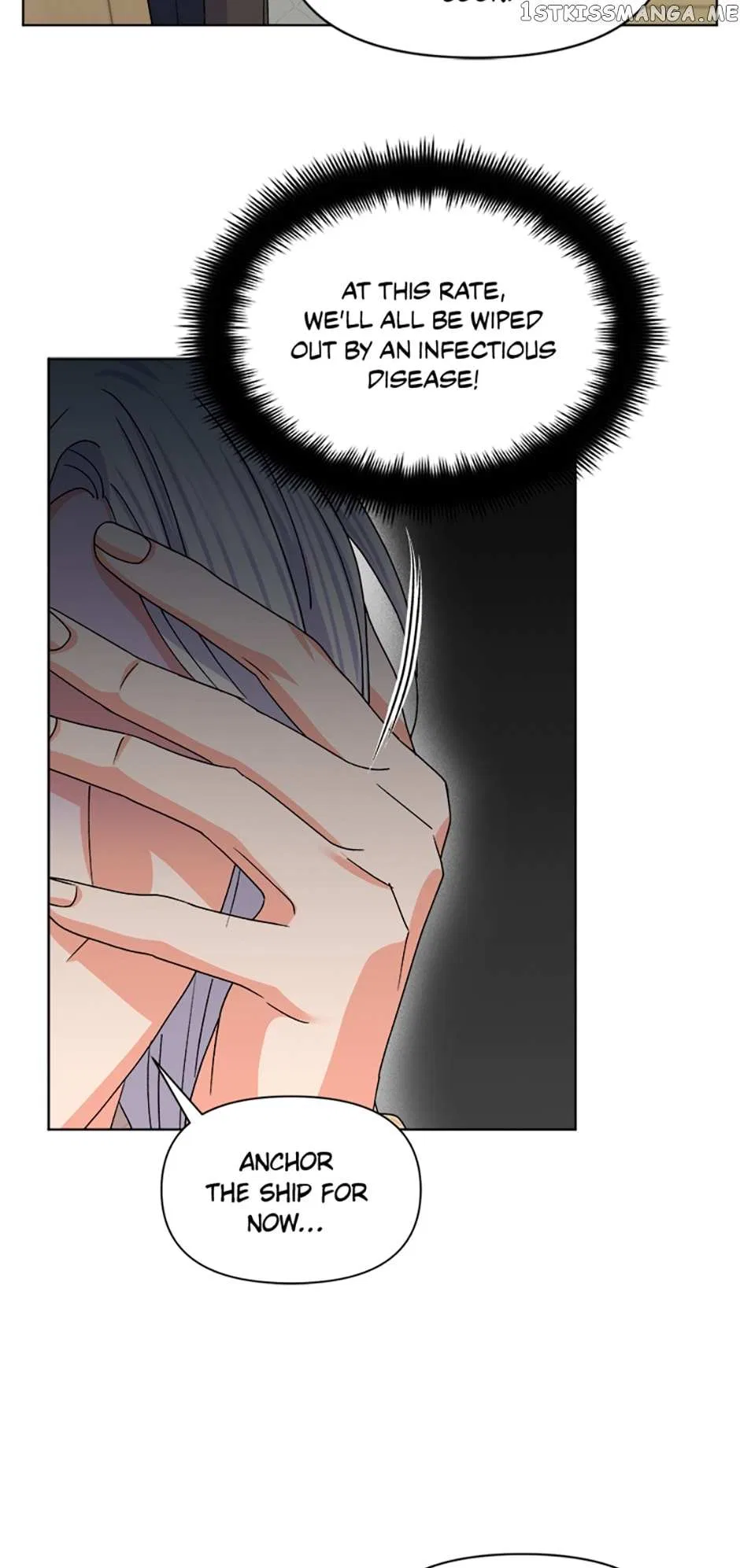 Realm of Queen Chapter 25 – Page 32