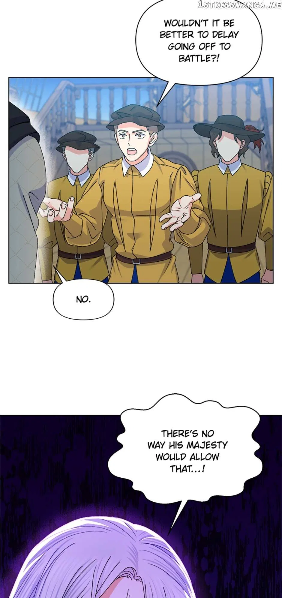 Realm of Queen Chapter 25 – Page 33
