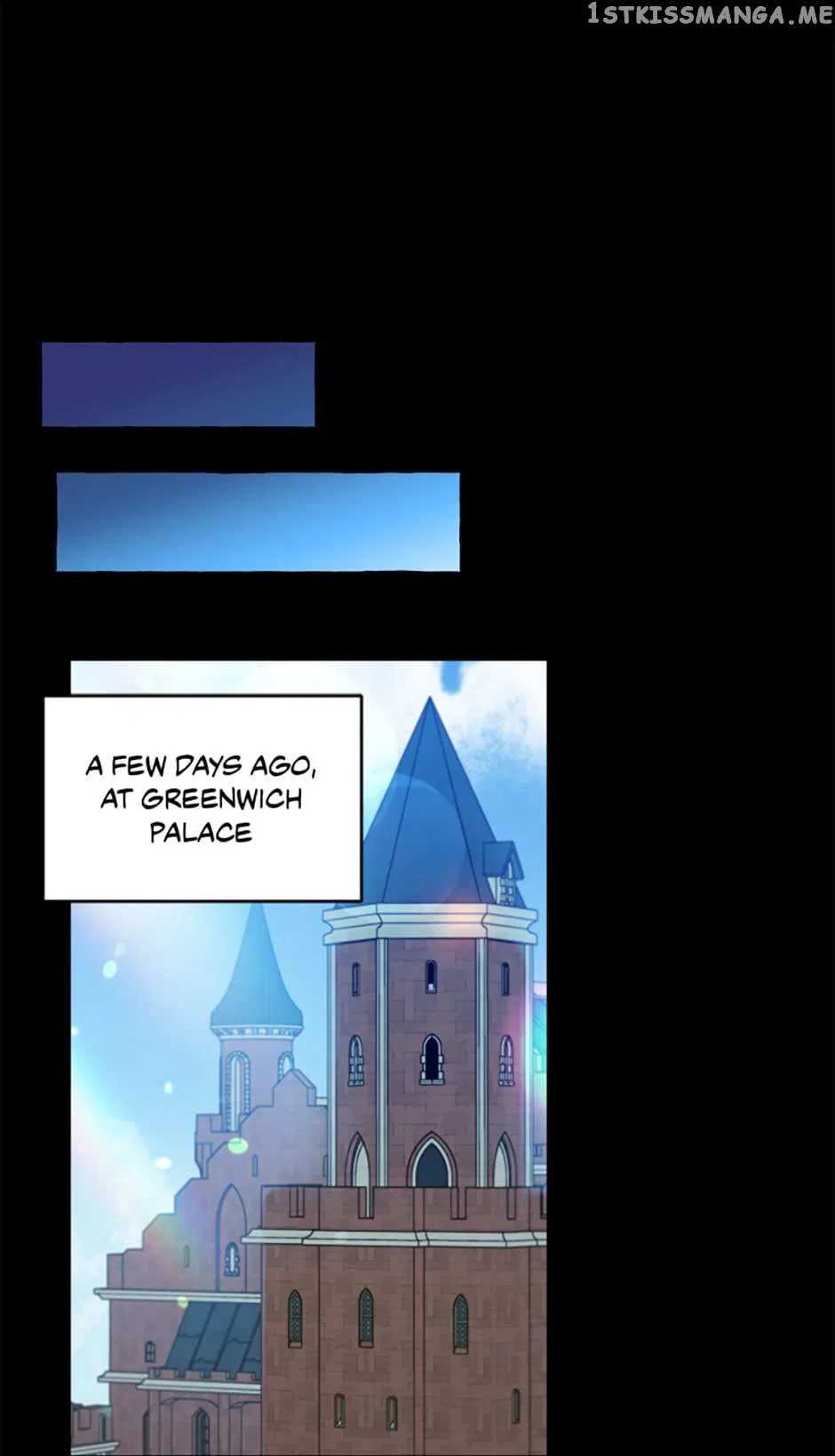 Realm of Queen Chapter 25 – Page 35