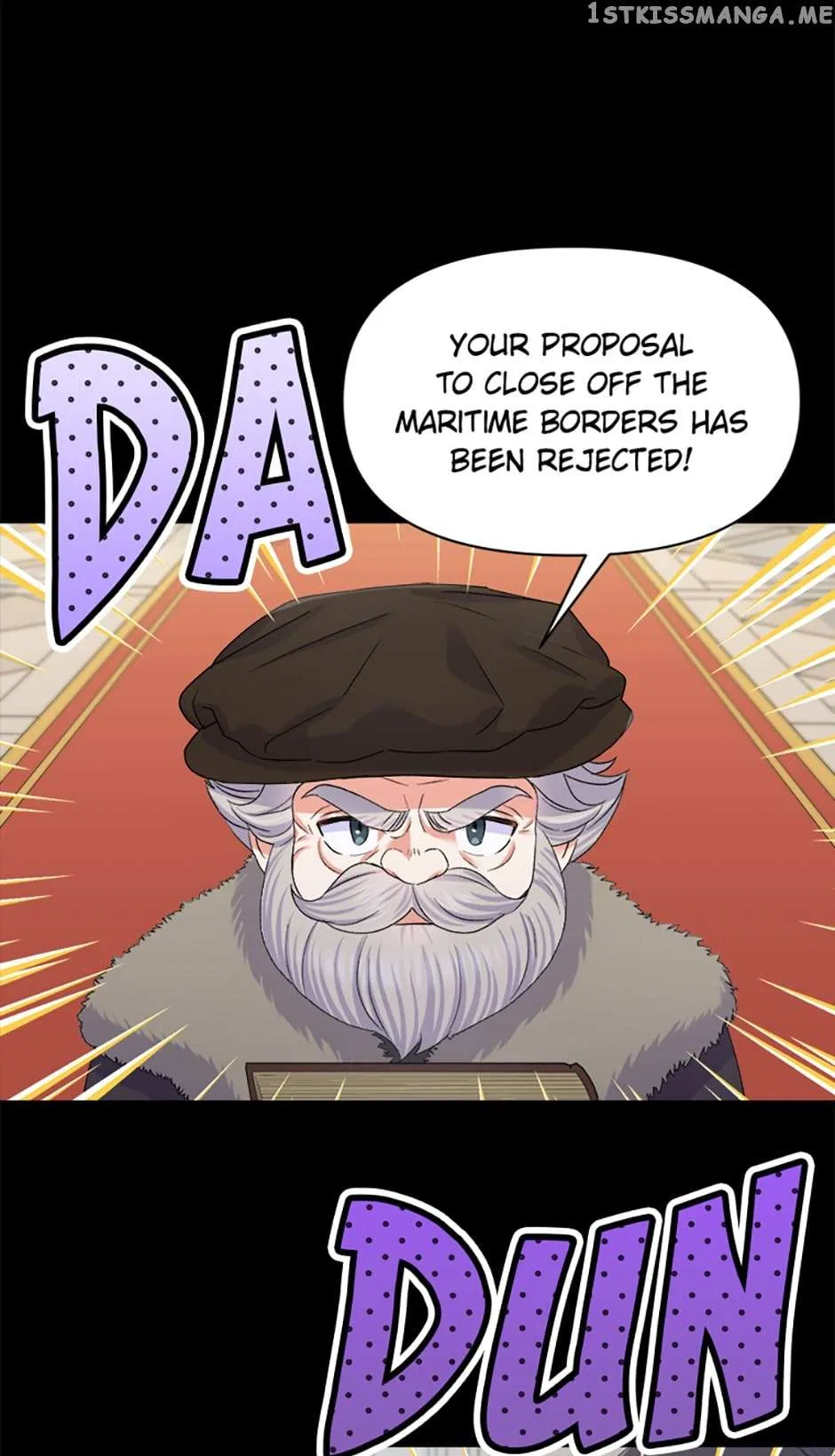 Realm of Queen Chapter 25 – Page 36