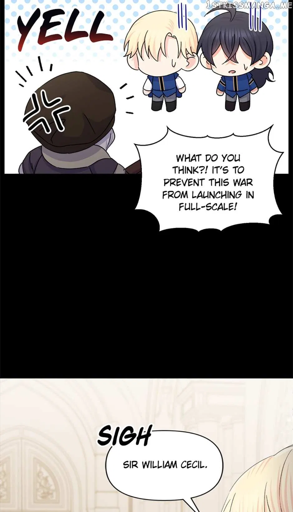 Realm of Queen Chapter 25 – Page 38