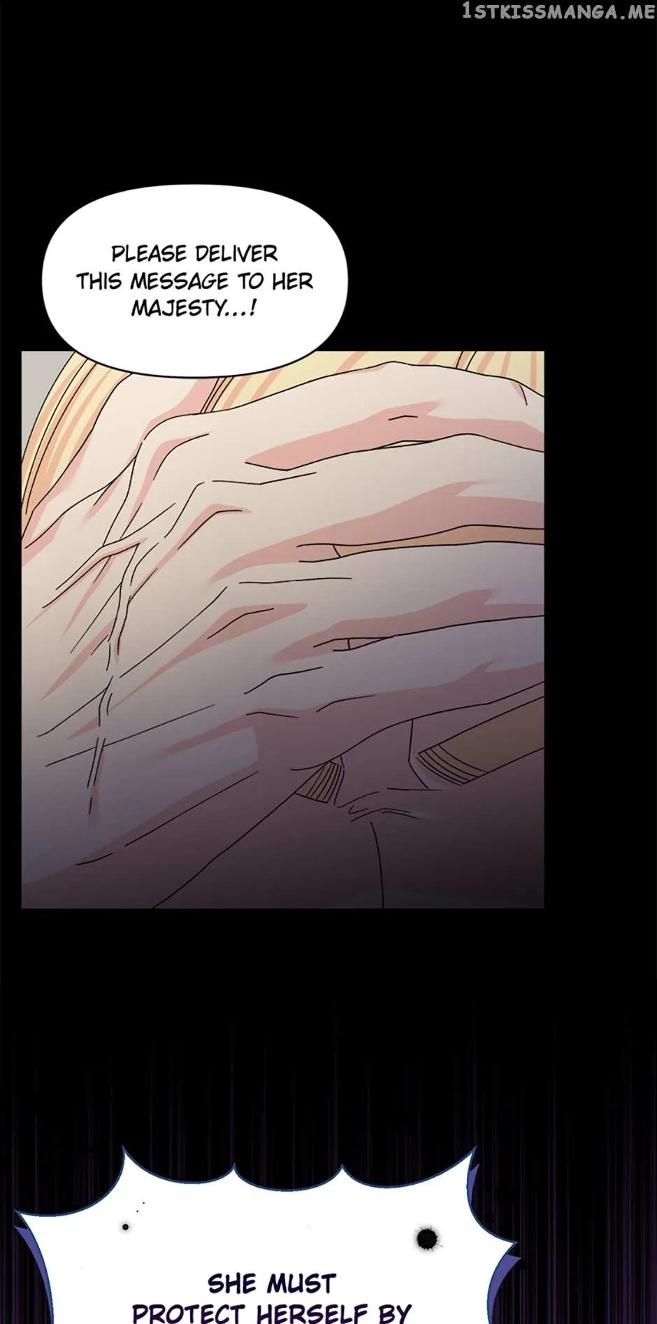 Realm of Queen Chapter 25 – Page 40