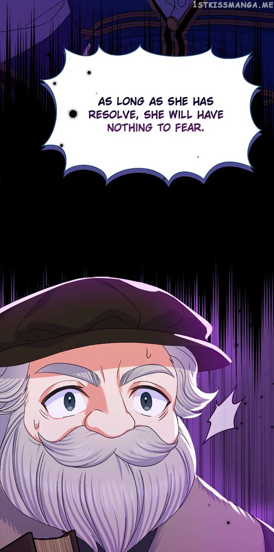Realm of Queen Chapter 25 – Page 42