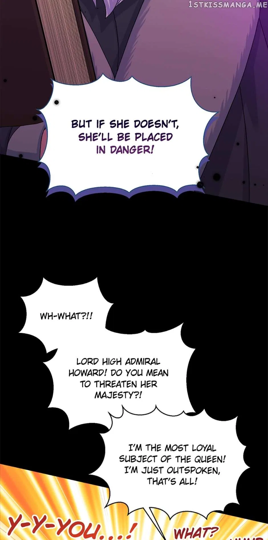 Realm of Queen Chapter 25 – Page 43